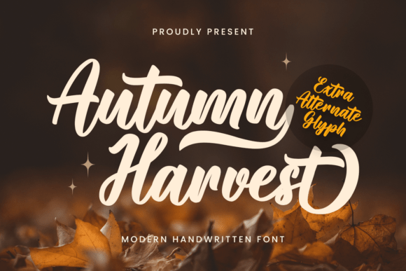 Autumn Harvest: A Designer's Real-World Review