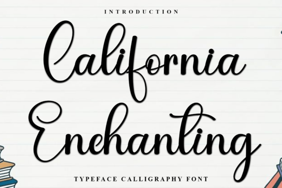 California Enchanting: A Designer's Real-World Review