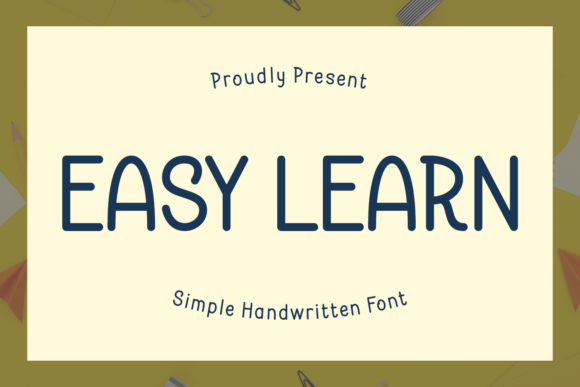 Easy Learn: A Real-World Designer Review