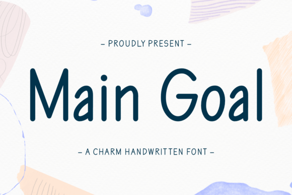 Main Goal: A Designer's Honest Review
