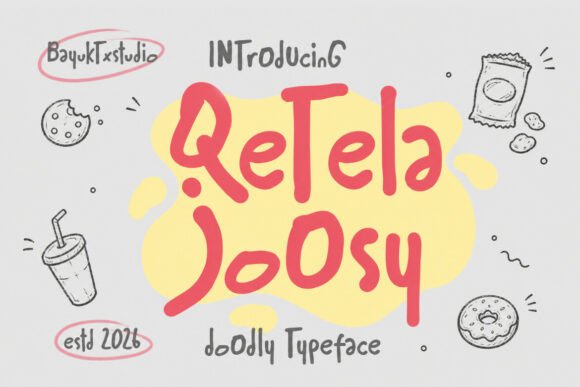 Qetela Joosy: A Designer's Practical Review