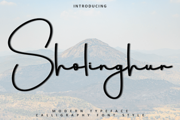 Sholinghur: A Designer's Real-World Review