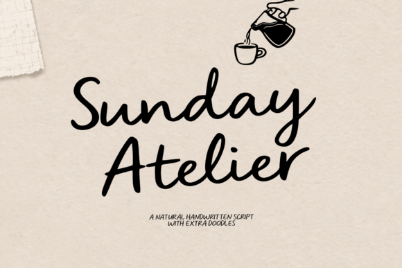 Sunday Atelier: A Designer's Real-World Review
