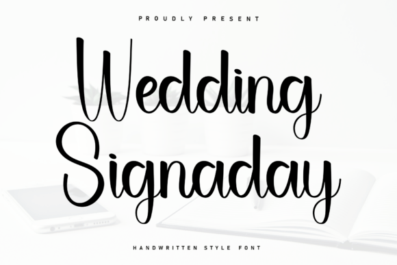 Wedding Signaday: A Designer's Real-World Review