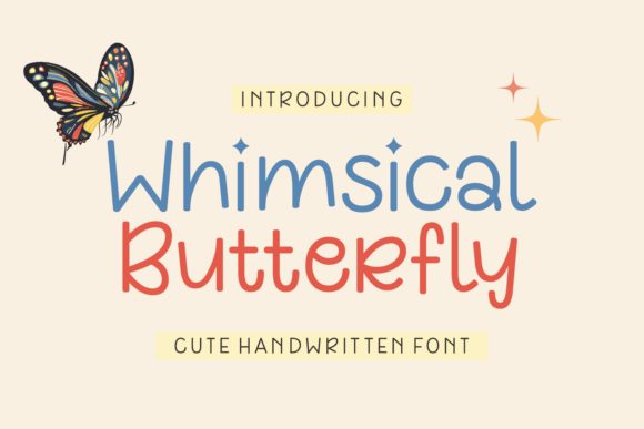 Whimsical Butterfly: A Designer's Practical Review